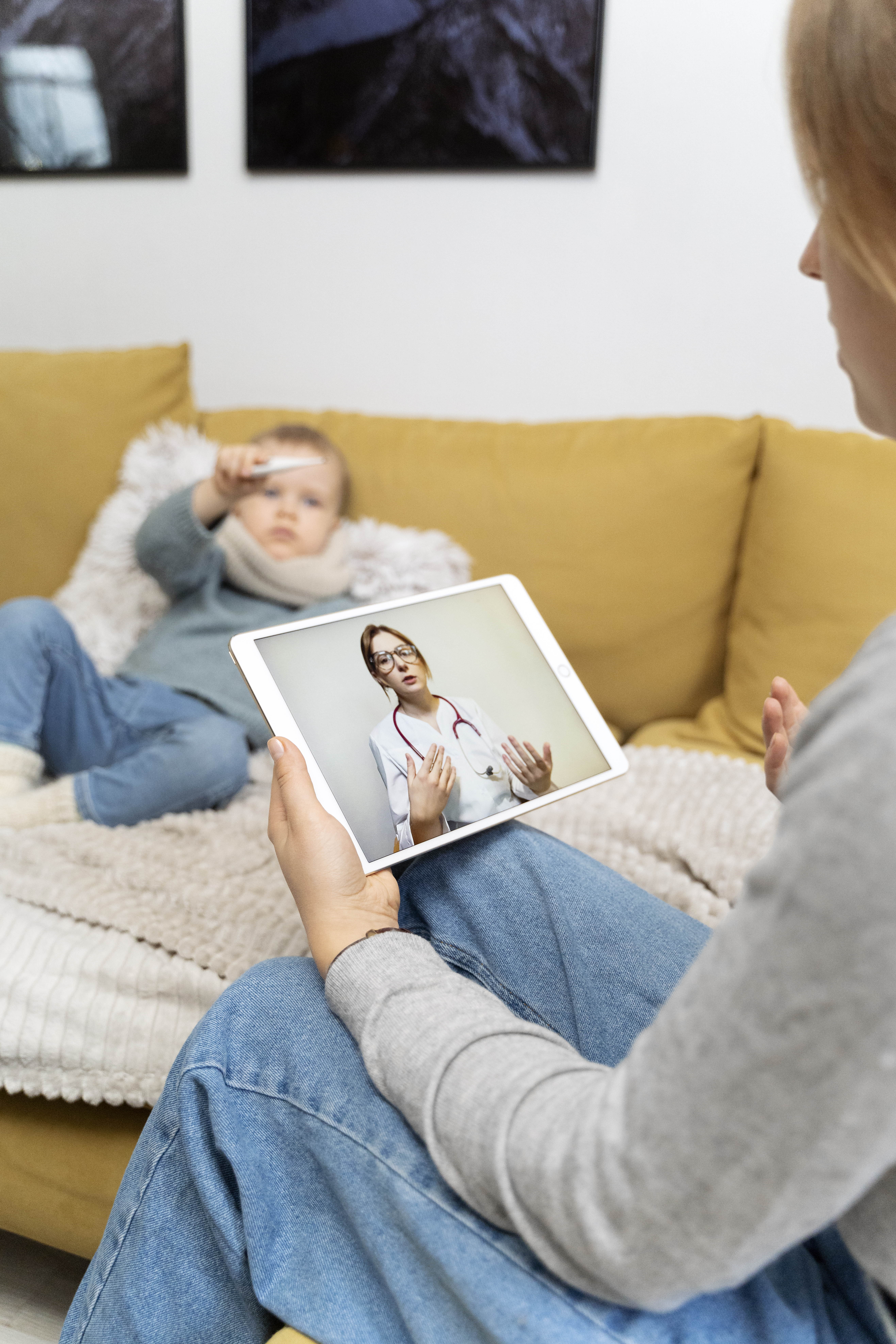 Acompañamiento parental en línea